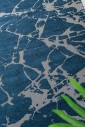 Килим Lotus 114211 blue